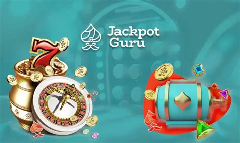 jackpot guru casino india|Jackpot Guru Casino Review .